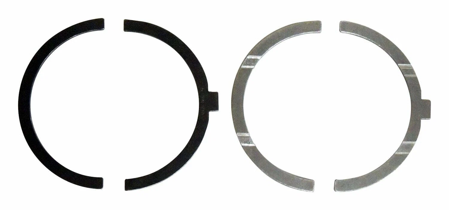 Crown 68142790AA Crank Thrust Washer Set for 07-18 Jeep JK Wrangler w_ 2.8L Dsl